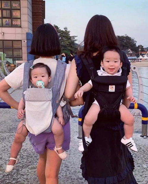  37岁韩国女星升级当妈,另类带娃笑喷网友真的太沙雕了哈哈哈