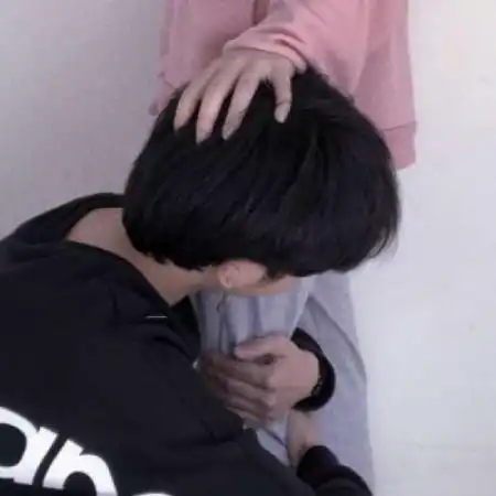 好看情侣头像超拽一对qq