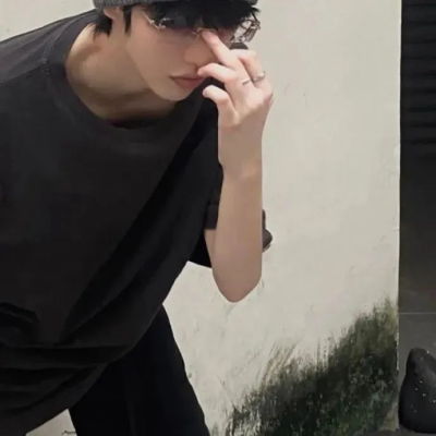  qq头像