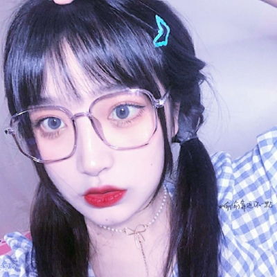  宋知意ins女生多人气质闺蜜组图女生头像我要个性网