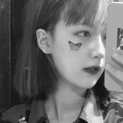  16条无畏潇洒的签名句子,别人必赞