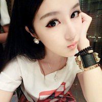  非主流霸气女生头像个性网微信头像图片大全
