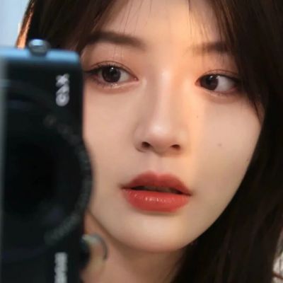  我在慢慢变好很女生头像我要个性网