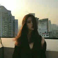  头像女生酷酷酷霸气超拽的女生头像