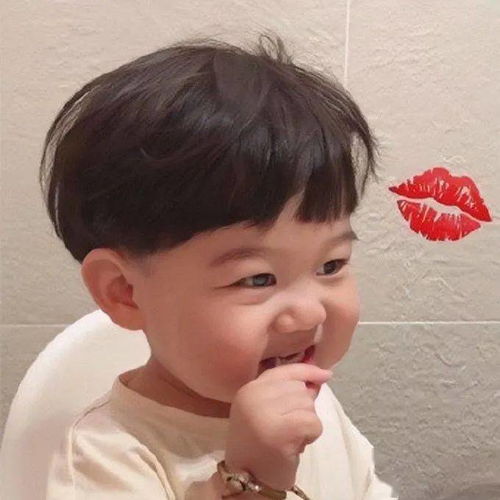  微信头像丨男生,女生,情侣头像06
