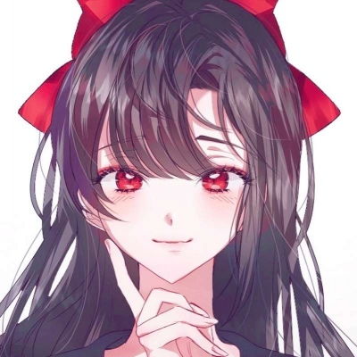  唐崎夜雨二次元可爱女生头像卡通动漫头像我要个性网