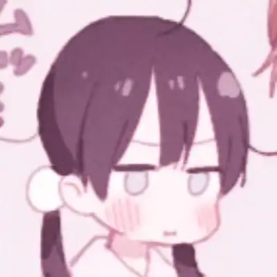 好看低调qq情侣头像