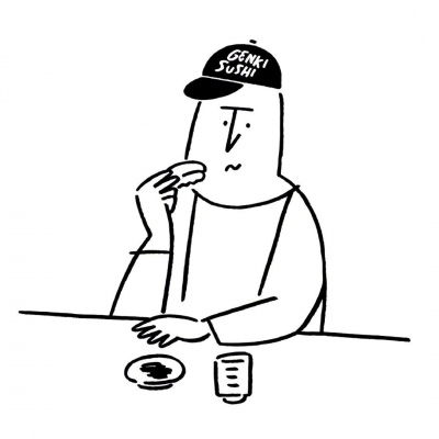  男生卡通头像