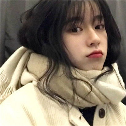 好看的qq头像女生女孩