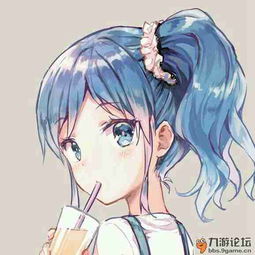  微信头像图片黑色