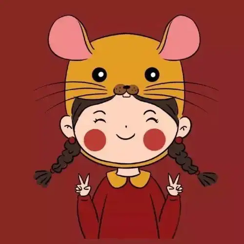 100张超好看的情侣头像甜甜甜到心窝进来拿图