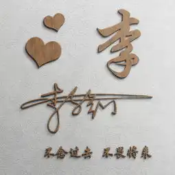  你的微信头像早该换了,37张新颖艺术签名头像,高端大气上档次
