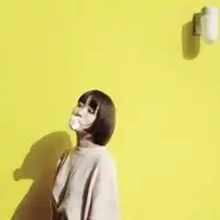  欧美污原宿情侣头像微信头像图片大全