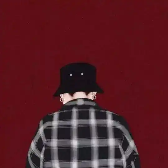  抖音七夕最火q版情侣头像大全