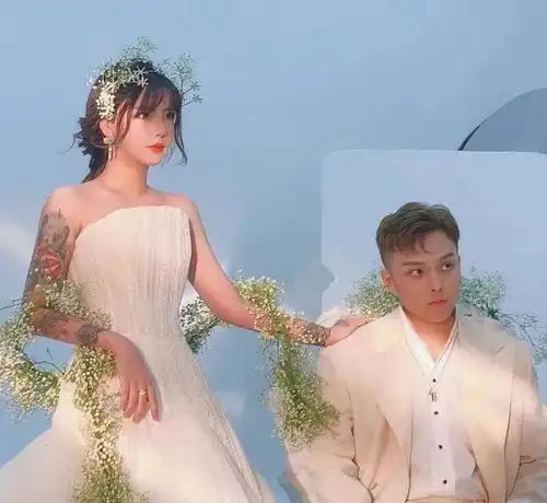  新婚的韩安冉又被绿了