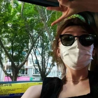 高清女生头像可爱真人qq微信女头,高质量女头