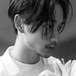 个性女生头像男生