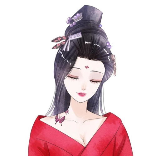  有什么适合女生的微信头像或背景