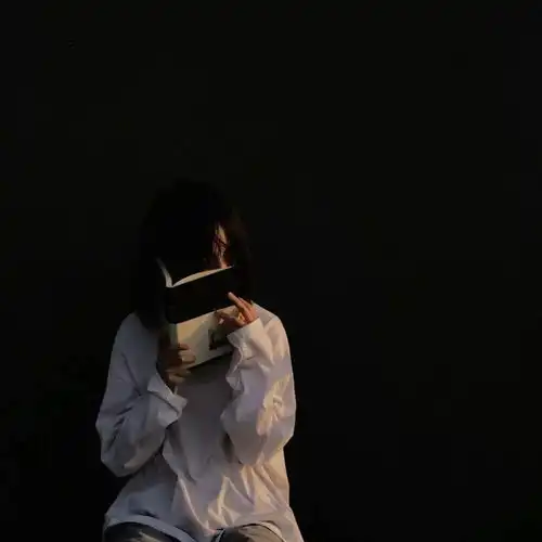  单人情侣头像