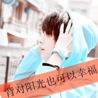  如何给照片加上这种文字