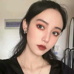  等你音信全无我再去爱这世间万物清纯性感个性女生头像