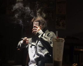  2018抖音最火的个性签名男生霸气全力以赴你会很酷