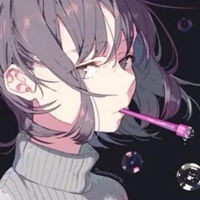 动漫女生头像霸气