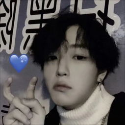  男生头像,暖男一定要备的头像
