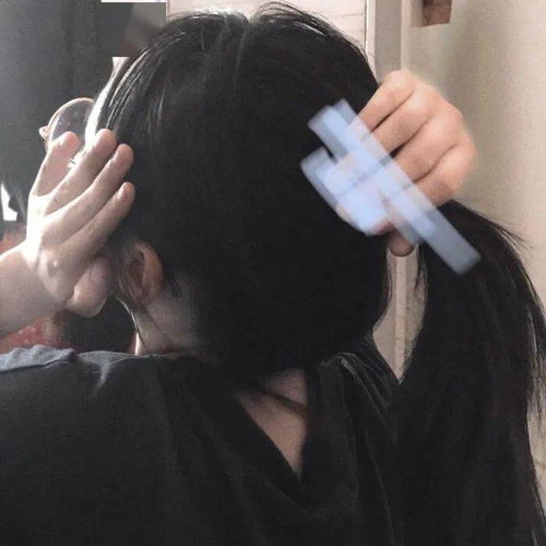  头像最好的总在不经意间出现