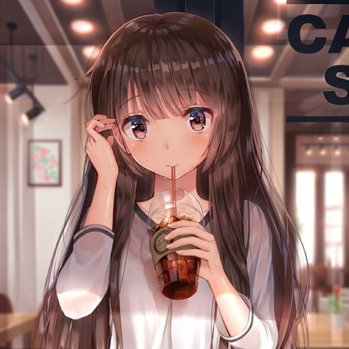  百张精美的动漫美图1
