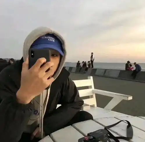  男生头像.宝贝在吗男生头像