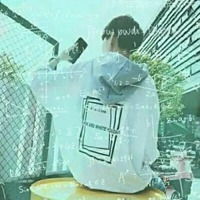  qq头像非主流男生带字伤感