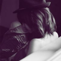  欧美范男女混搭头像你邂逅了谁