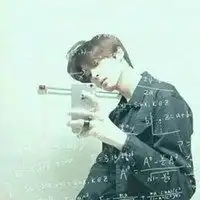  男生的微信头像带公式的微信头像图片大全
