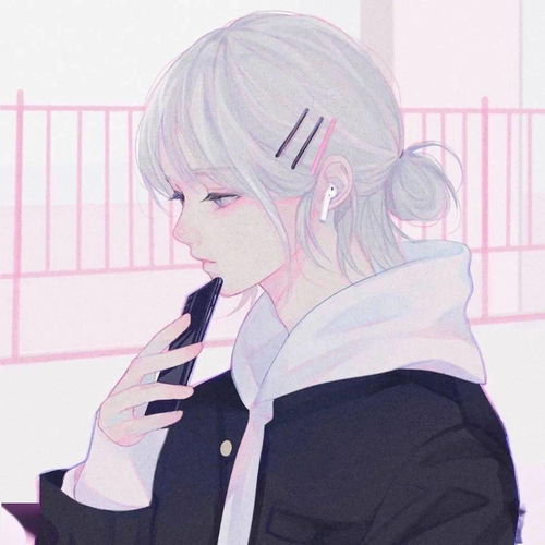  微信头像大全男生头像,女生头像