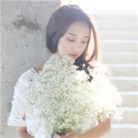  qq头像希望谁能够给我找一点很清纯的qq女生头像不是闪动的不要非主流的