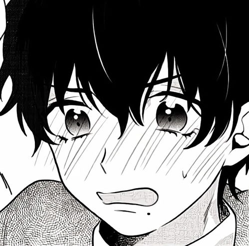  日漫男女头像,做彼此的光