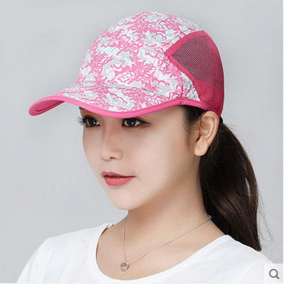  春夏串门帽子戴的不能太次新款男女棒球帽,简直帅呆了美极了