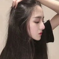  qq女生头像气质