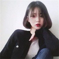 微信头像女生简单大方高