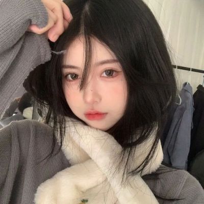 氛围感女生头像技巧