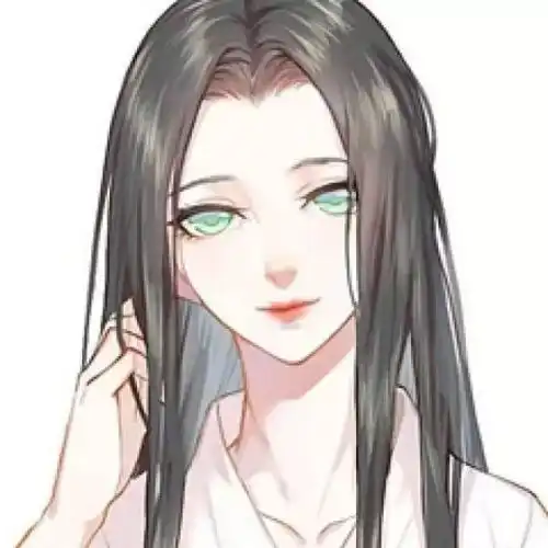 情侣头像真人版古风闺蜜