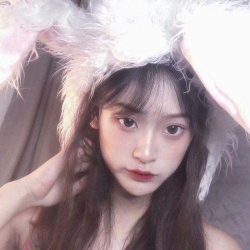  姜虞复古港风女生头像你是这世微信头像我要个性网