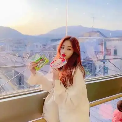 婚纱情侣头像一男一女女