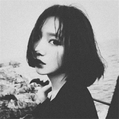 头像女生霸气冷酷伤感qq