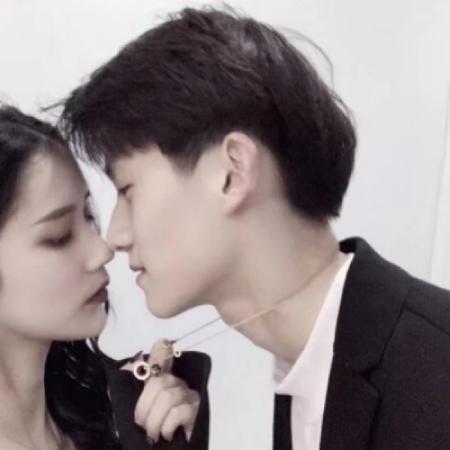 个性头像 男生qq情侣头