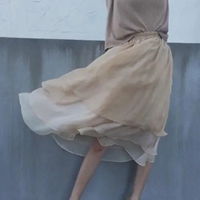  最新qq女生头像最新女生部位裙子腿部qq头像