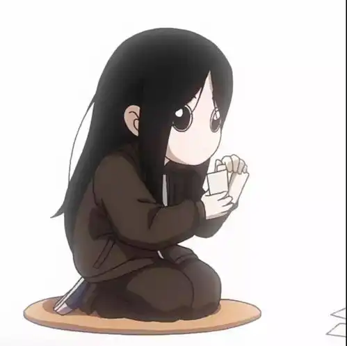  一人之下动漫系列头像