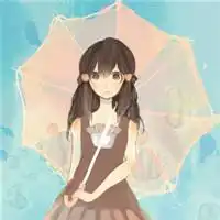  图片欧美女生霸气冷艳微信头像图片大全