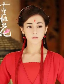  视觉中国镜头下的迪丽热巴,居然是男人